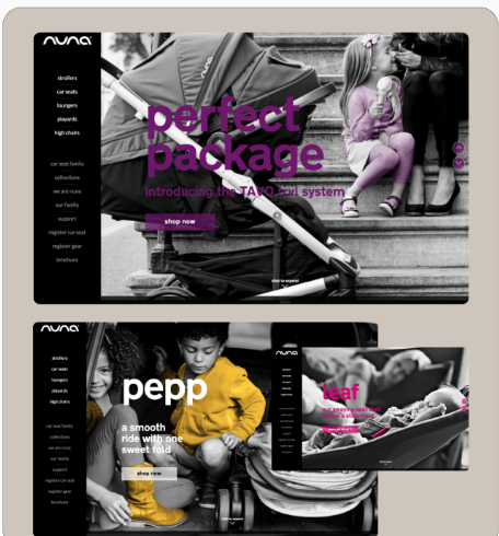 Nuna project artwork