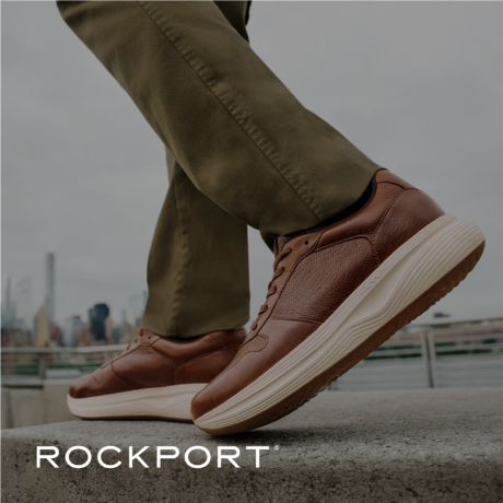 Rockport project artwork